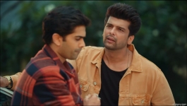 Barsatein - 21st September 2023